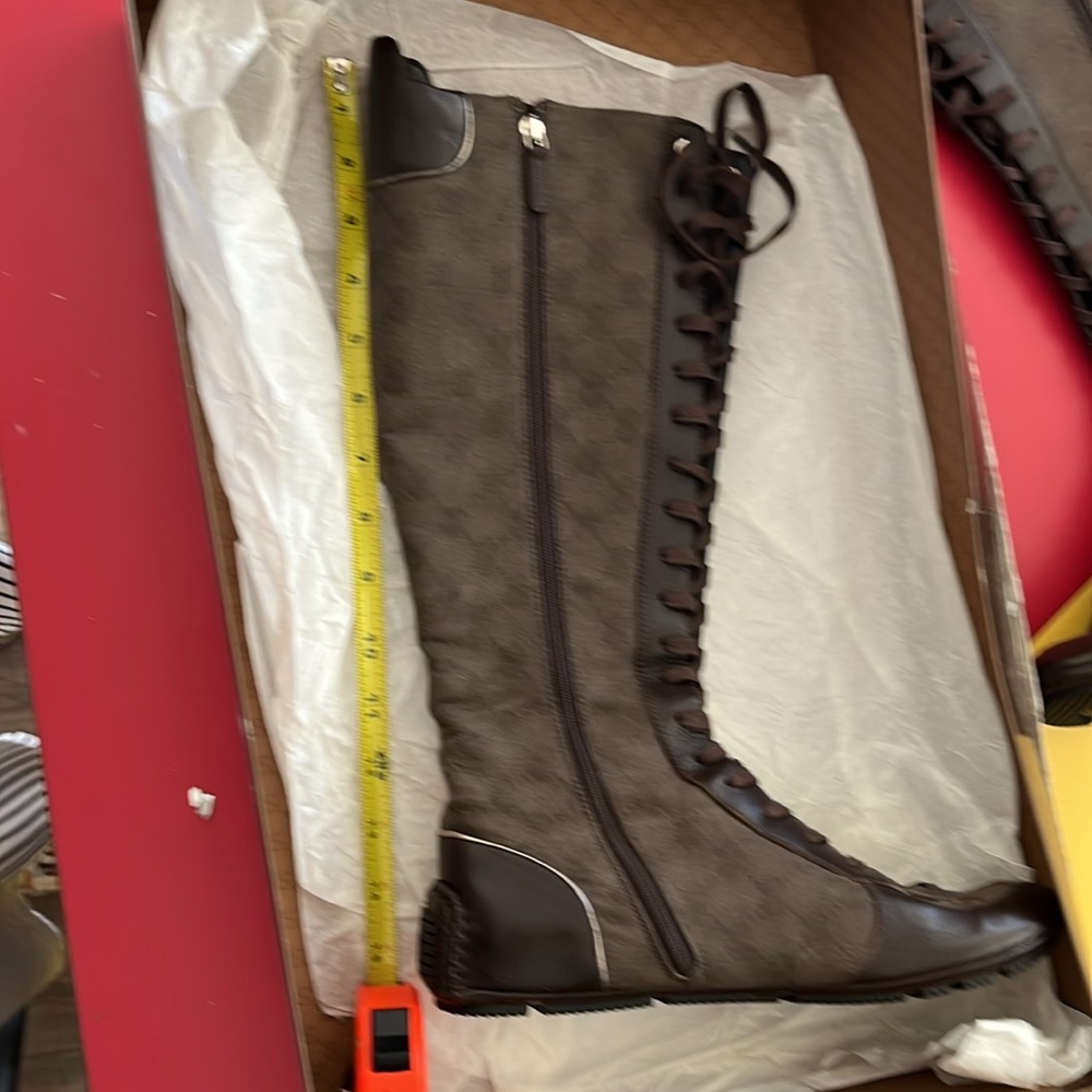 Gucci Boots - Picture 5 of 16